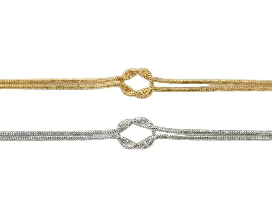 Intertwined Bond Bundle