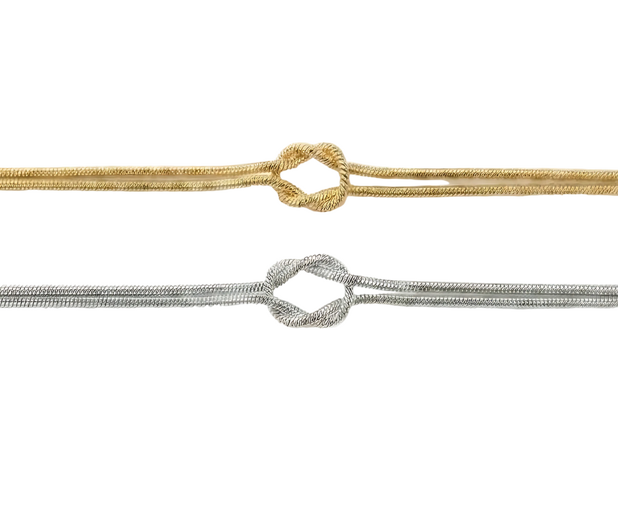 Intertwined Bond
