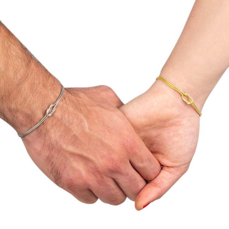Intertwined Bond