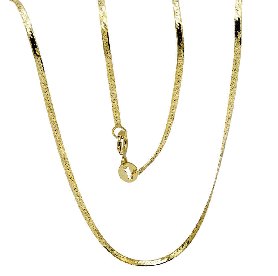 Serpent Gold Set
