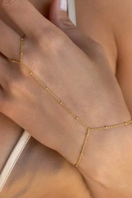 Hand Chains