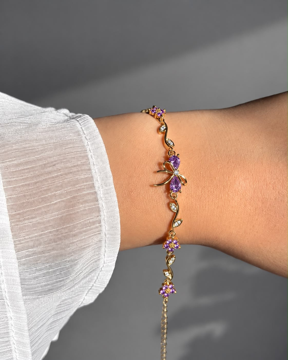 blossom set