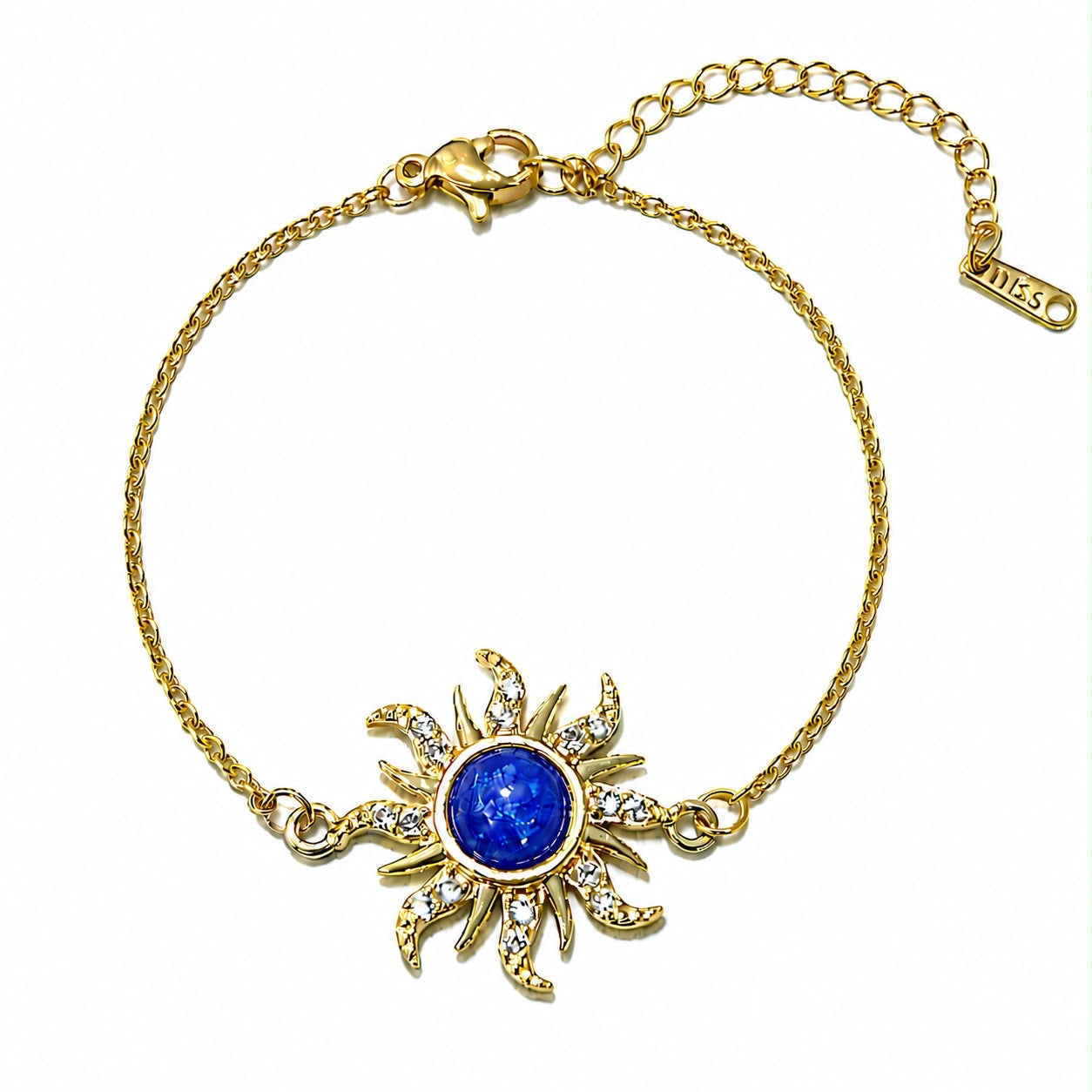 Sun bracelet