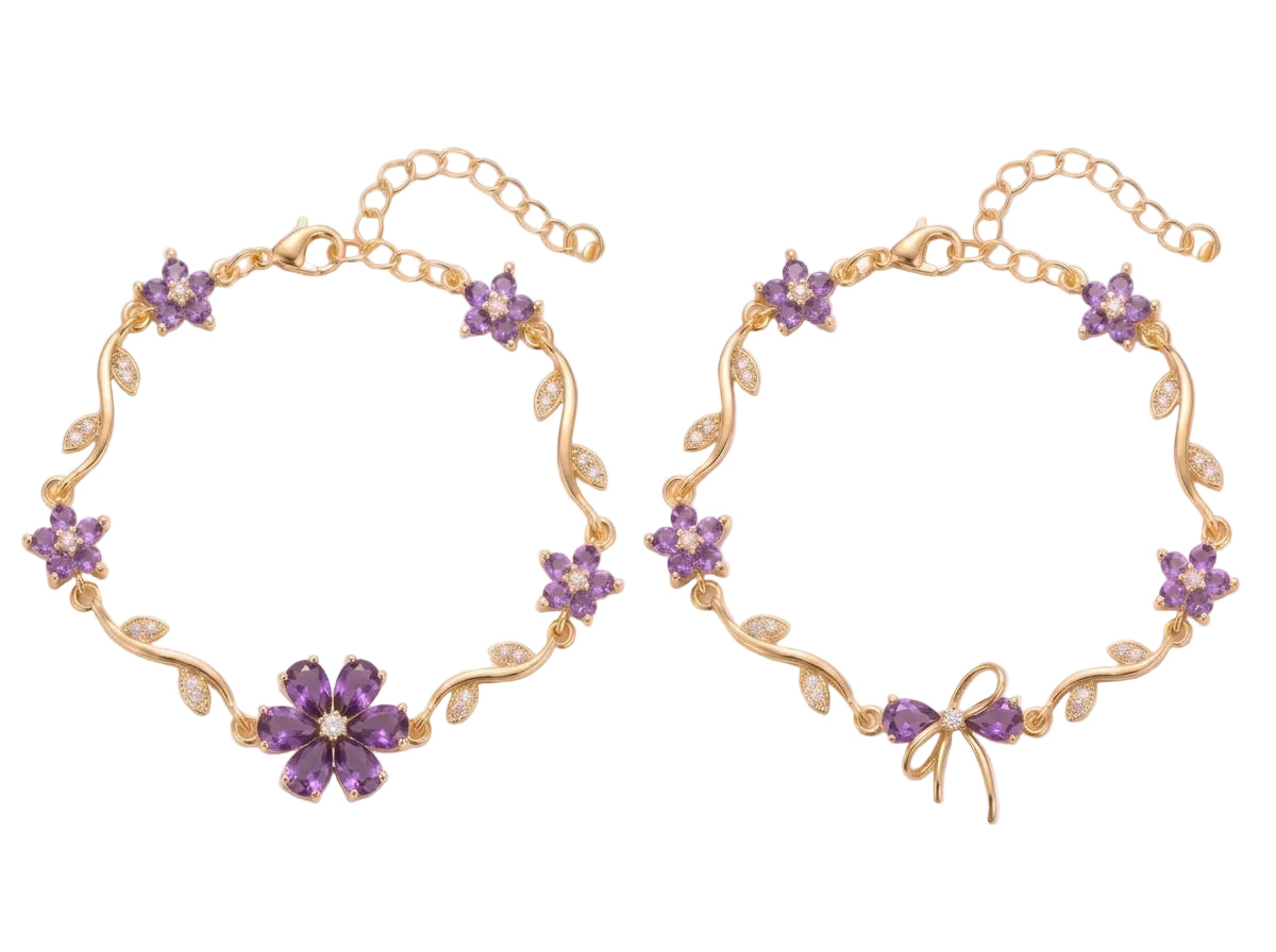 blossom set