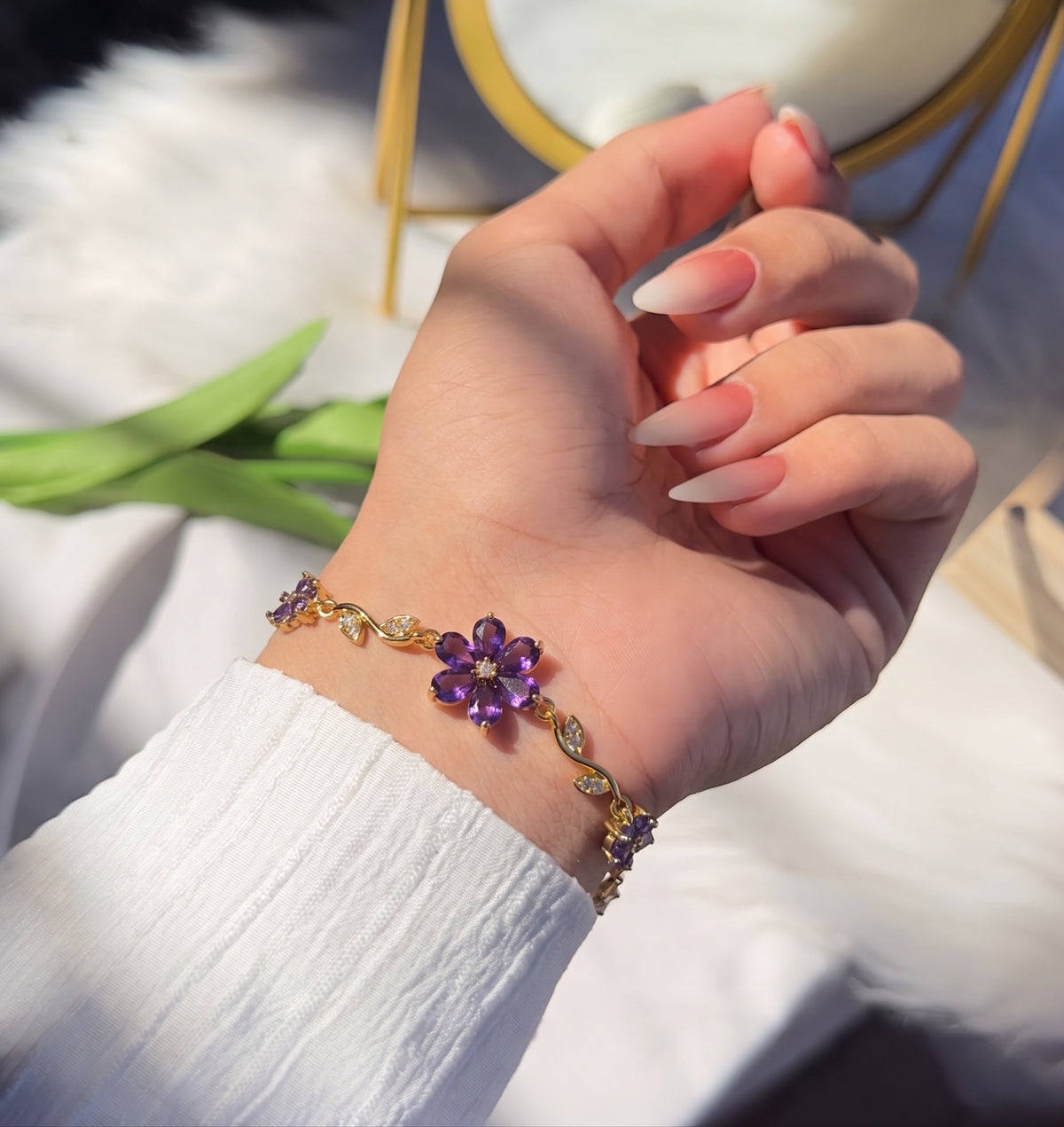 blossom set