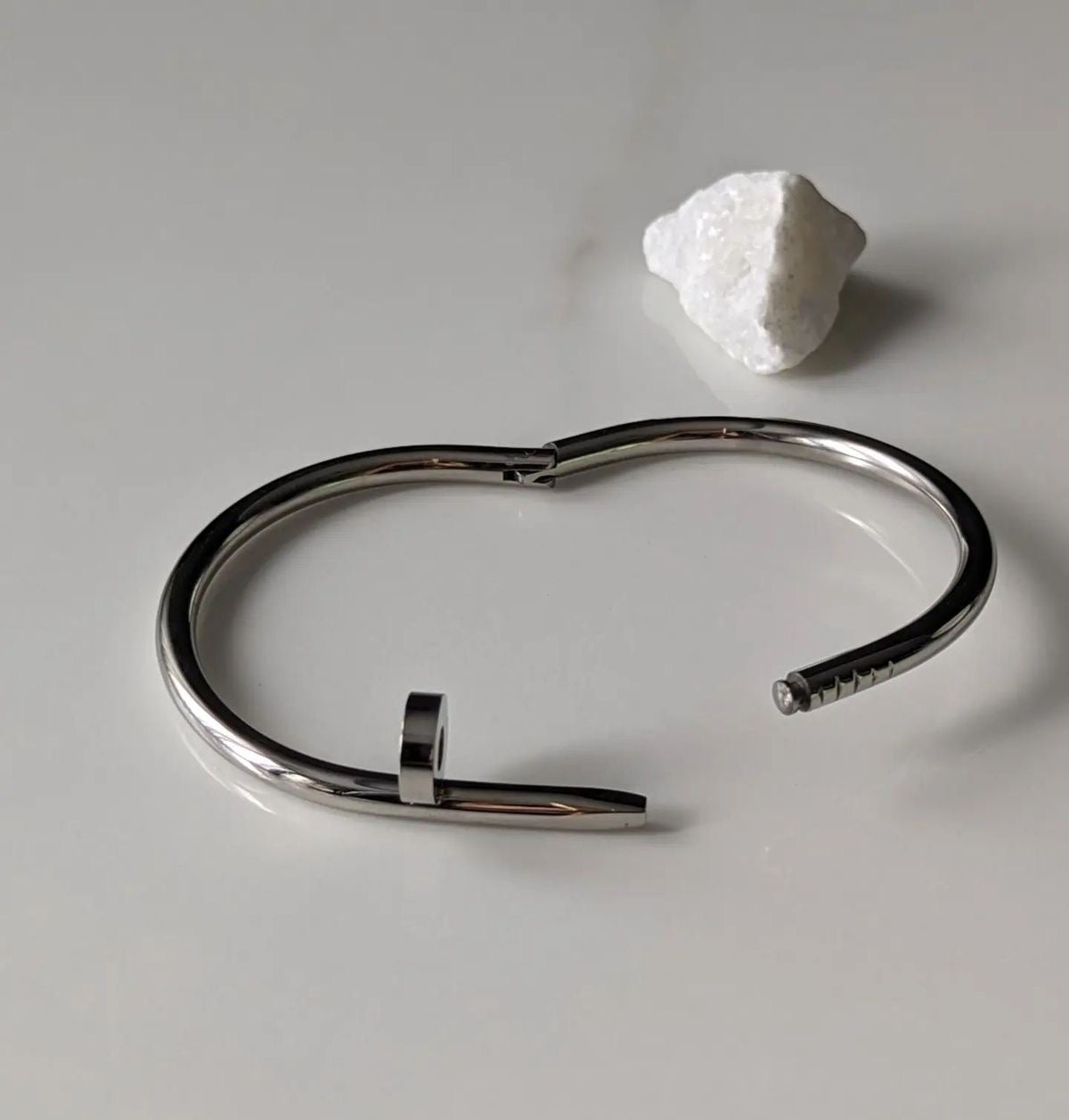 Cartier Nail Handcuff