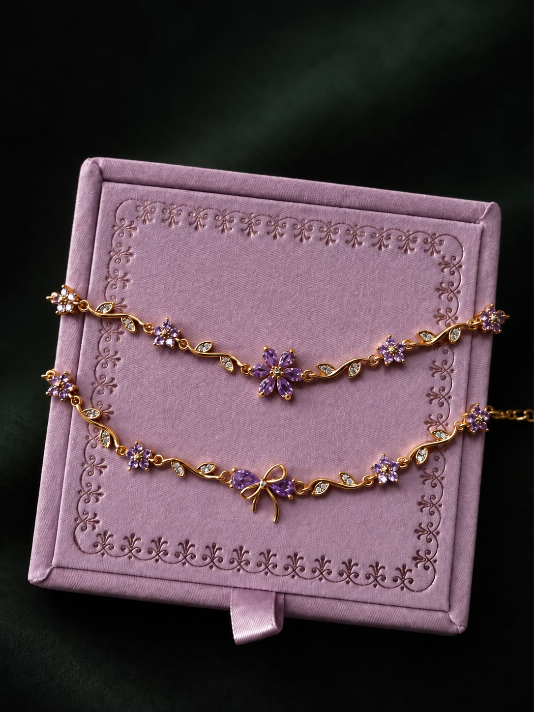 blossom set